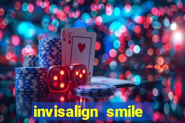 invisalign smile direct club