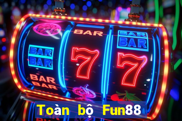 Toàn bộ Fun88 Diễn đàn Xổ số