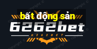 bất động sản