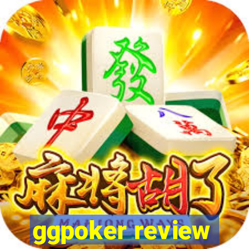 ggpoker review