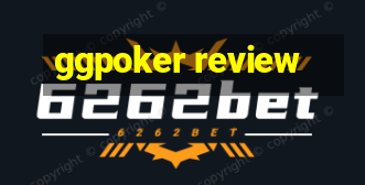 ggpoker review