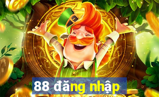 88 đăng nhập