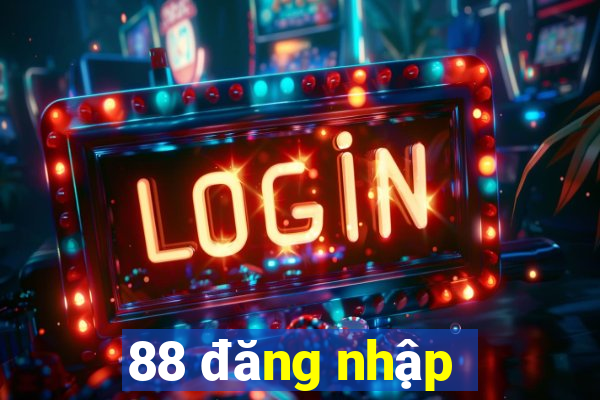 88 đăng nhập