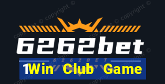 1Win Club Game Bài 88 Club Đổi Thưởng