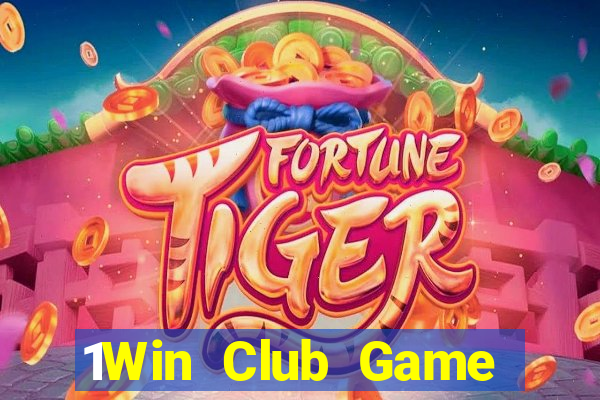 1Win Club Game Bài 88 Club Đổi Thưởng