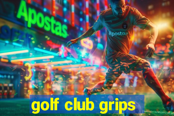 golf club grips