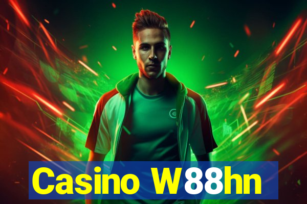 Casino W88hn