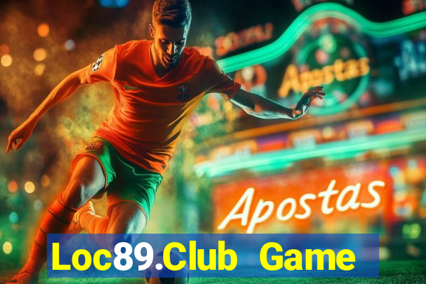 Loc89.Club Game Thẻ Bài Eloras