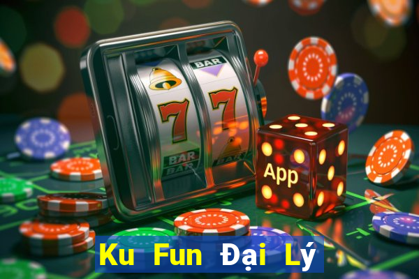 Ku Fun Đại Lý Cấp 1 Game Bài