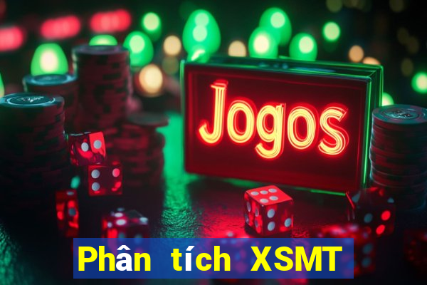 Phân tích XSMT ngày thứ sáu