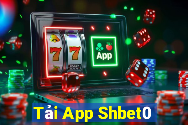 Tải App Shbet0