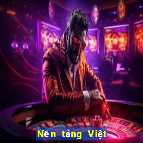 Nền tảng Việt nam Bao