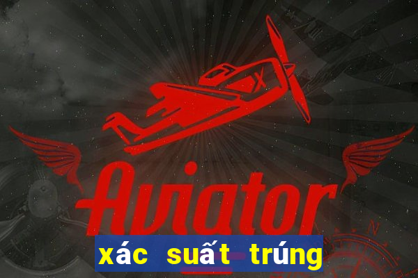 xác suất trúng jackpot 2 power 6 55