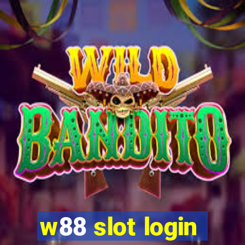 w88 slot login