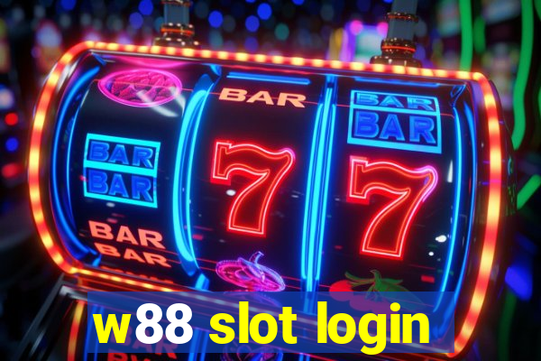 w88 slot login