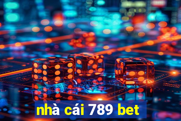 nhà cái 789 bet