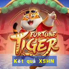 Kết quả XSHN ngày thứ năm