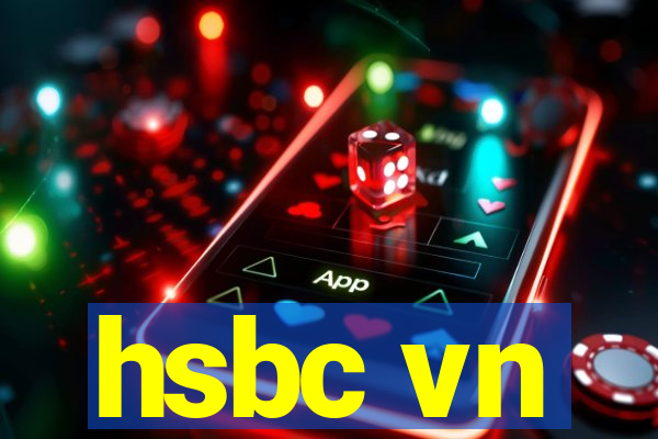 hsbc vn