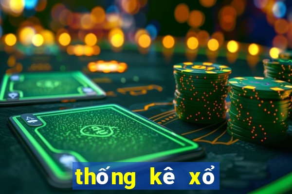 thống kê xổ số miền bắc tuần tháng