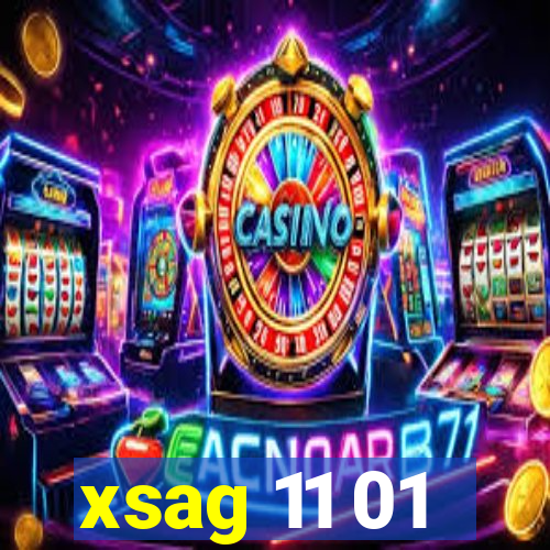 xsag 11 01