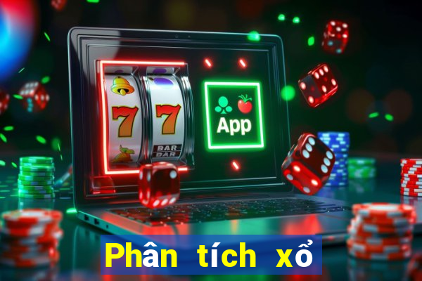 Phân tích xổ số Tỉnh Quảng Bình thứ bảy