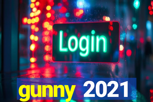 gunny 2021