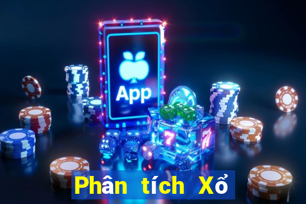 Phân tích Xổ Số thừa thiên huế ngày 21