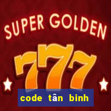 code tân binh gunny mobi