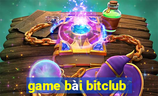 game bài bitclub