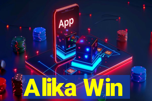 Alika Win