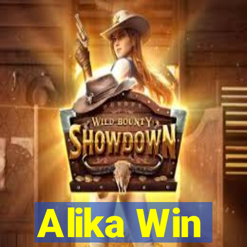 Alika Win