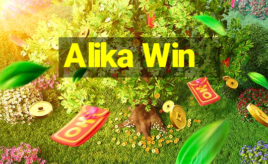 Alika Win