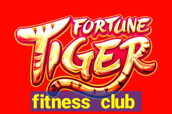 fitness club williamsville ny