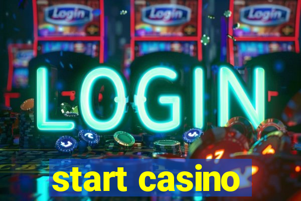 start casino