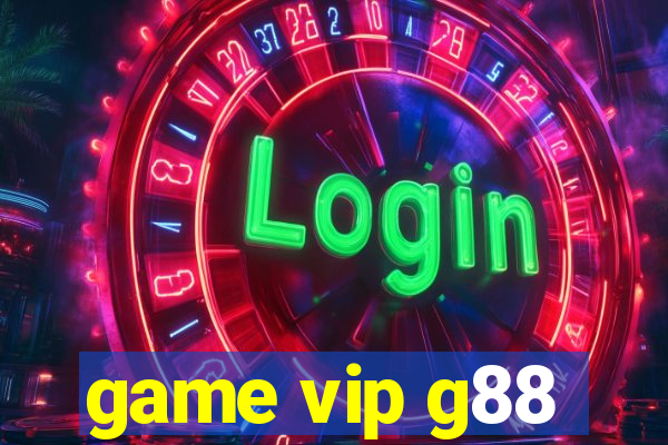 game vip g88