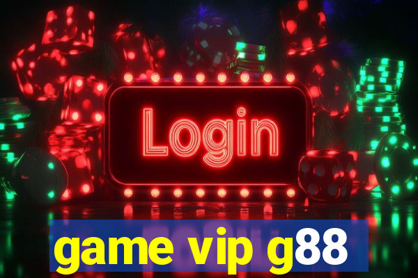 game vip g88