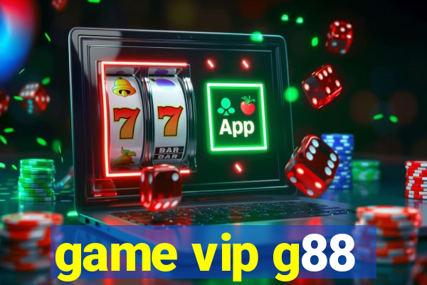 game vip g88