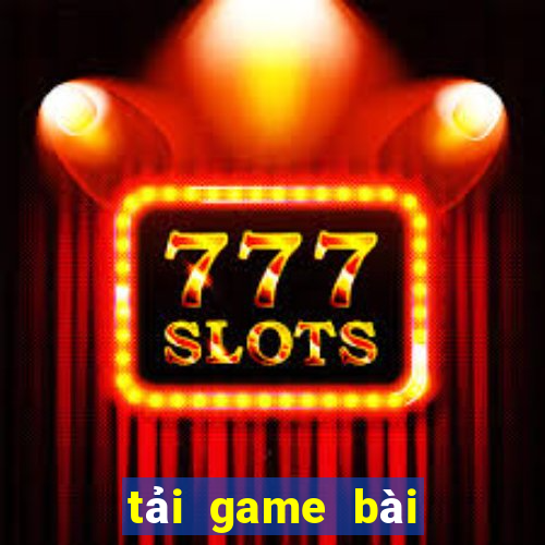 tải game bài tht ios