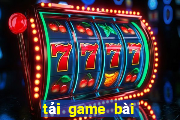 tải game bài tht ios