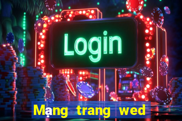 Mạng trang wed xổ số đầu lớn