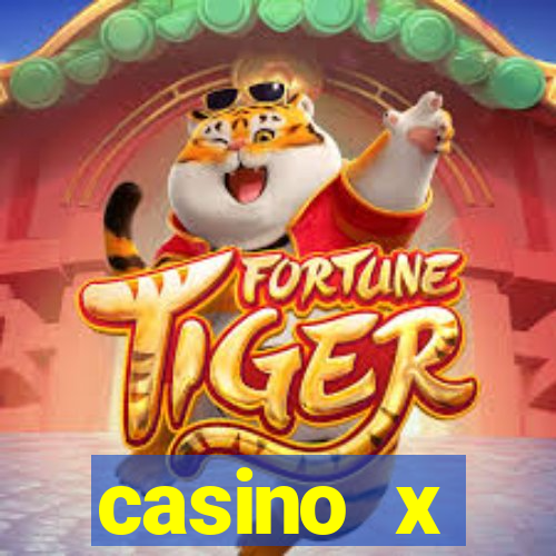 casino x промокод 2019