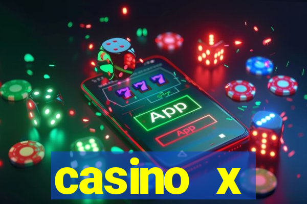 casino x промокод 2019