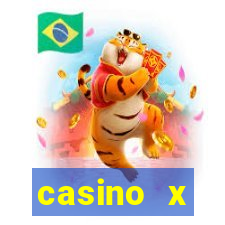 casino x промокод 2019