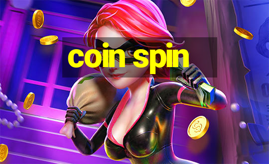 coin spin