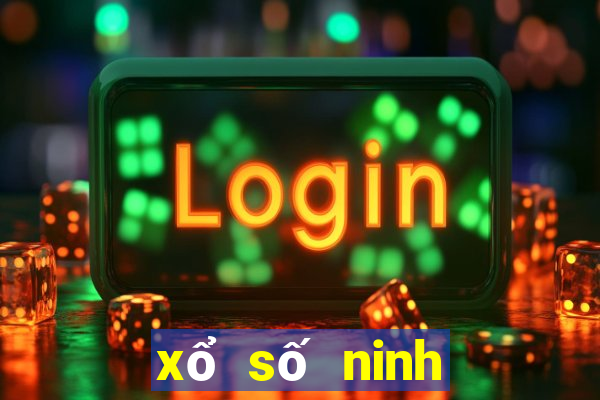 xổ số ninh thuận 10 ngày