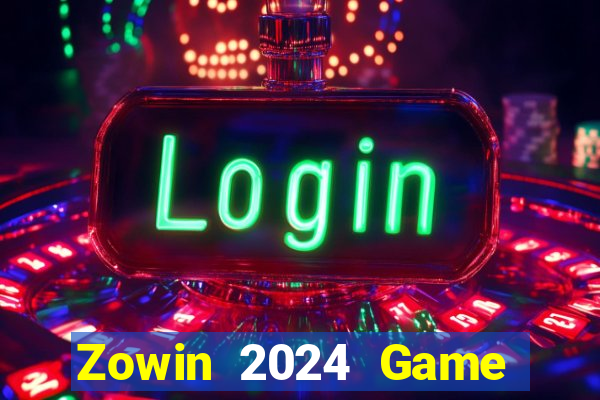 Zowin 2024 Game Bài B52 Đổi Thưởng 2024