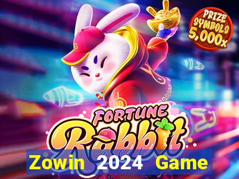 Zowin 2024 Game Bài B52 Đổi Thưởng 2024