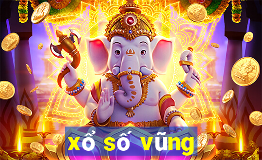 xổ số vũng