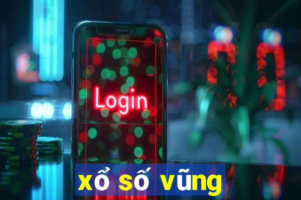 xổ số vũng