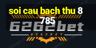 soi cau bach thu 8785